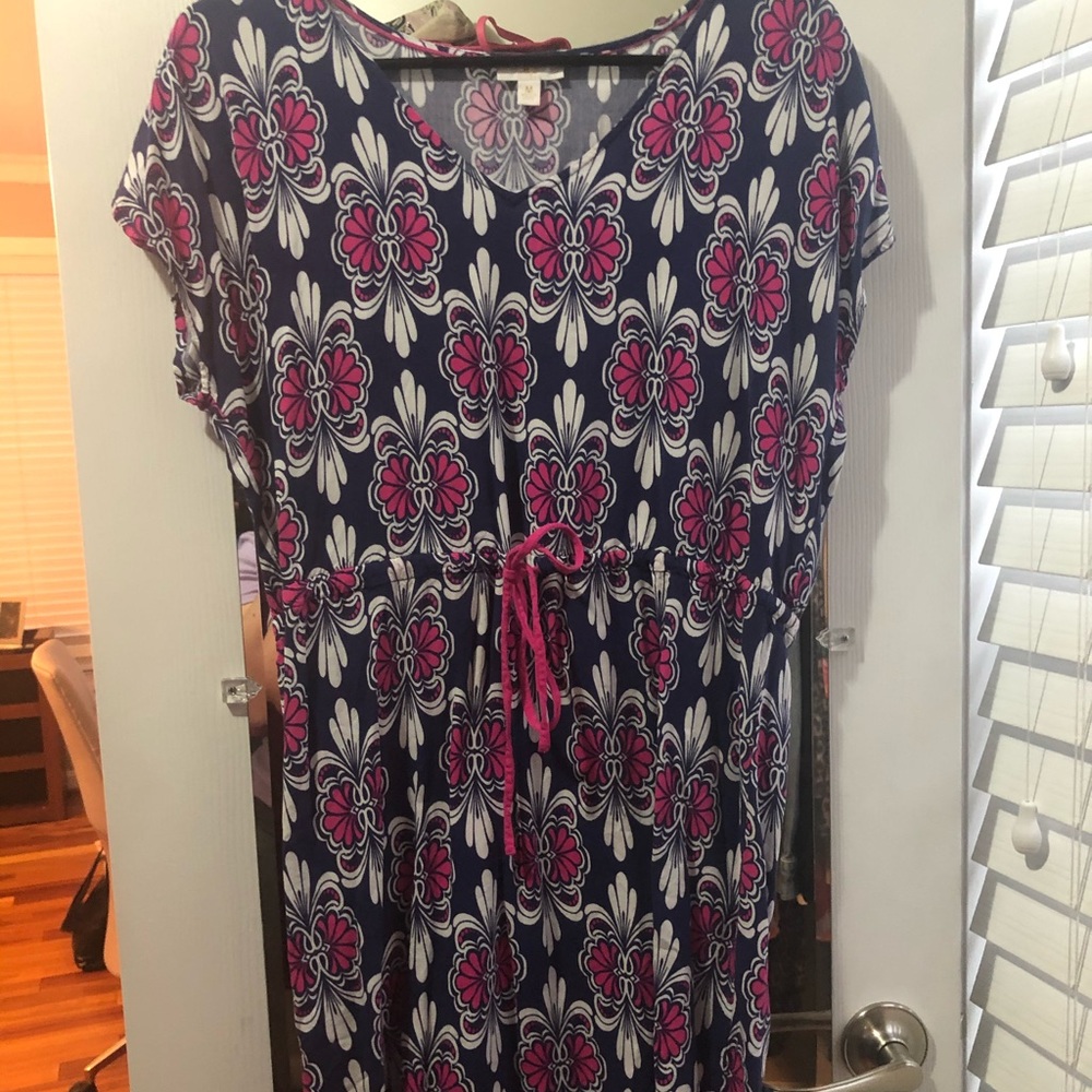 Jumper Dress